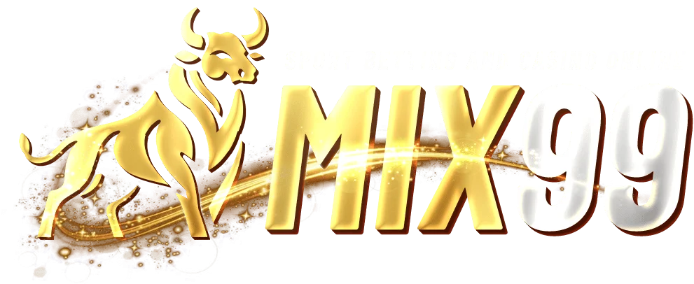 MIX99 ทางเข้าเว็บตรง สมัคร ฝากถอนออโต้ ครบทุกเกม